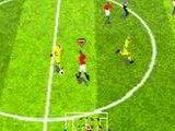 FIFA Soccer 07