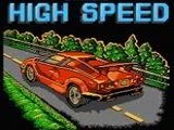 High Speed